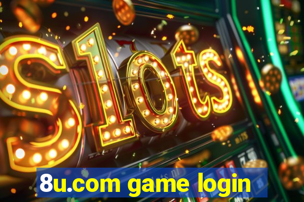 8u.com game login